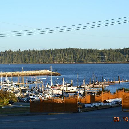 Dalewood Inn Port McNeill 외부 사진