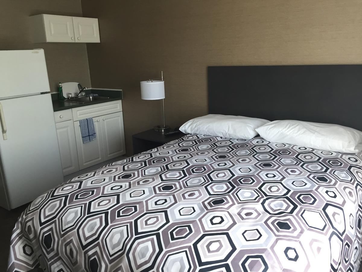 Dalewood Inn Port McNeill 외부 사진