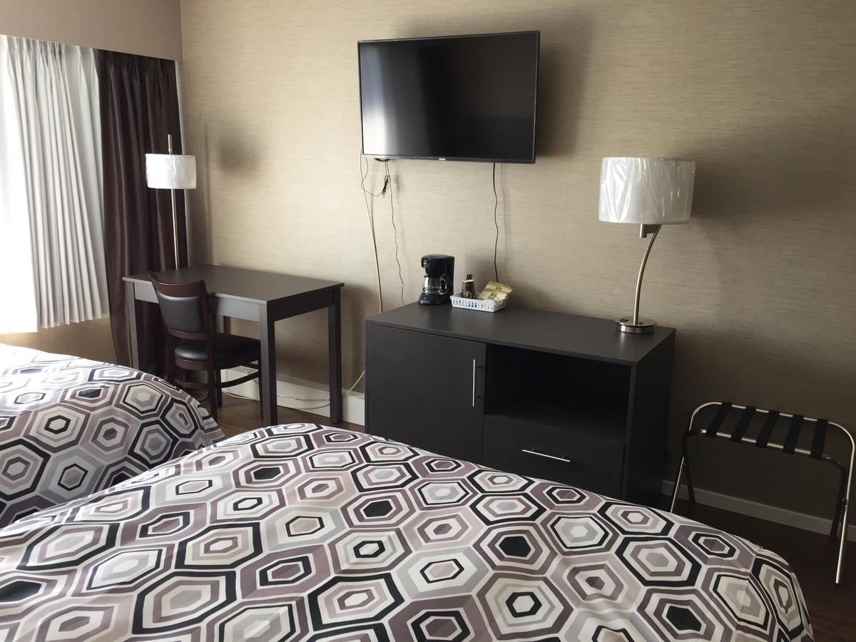 Dalewood Inn Port McNeill 외부 사진